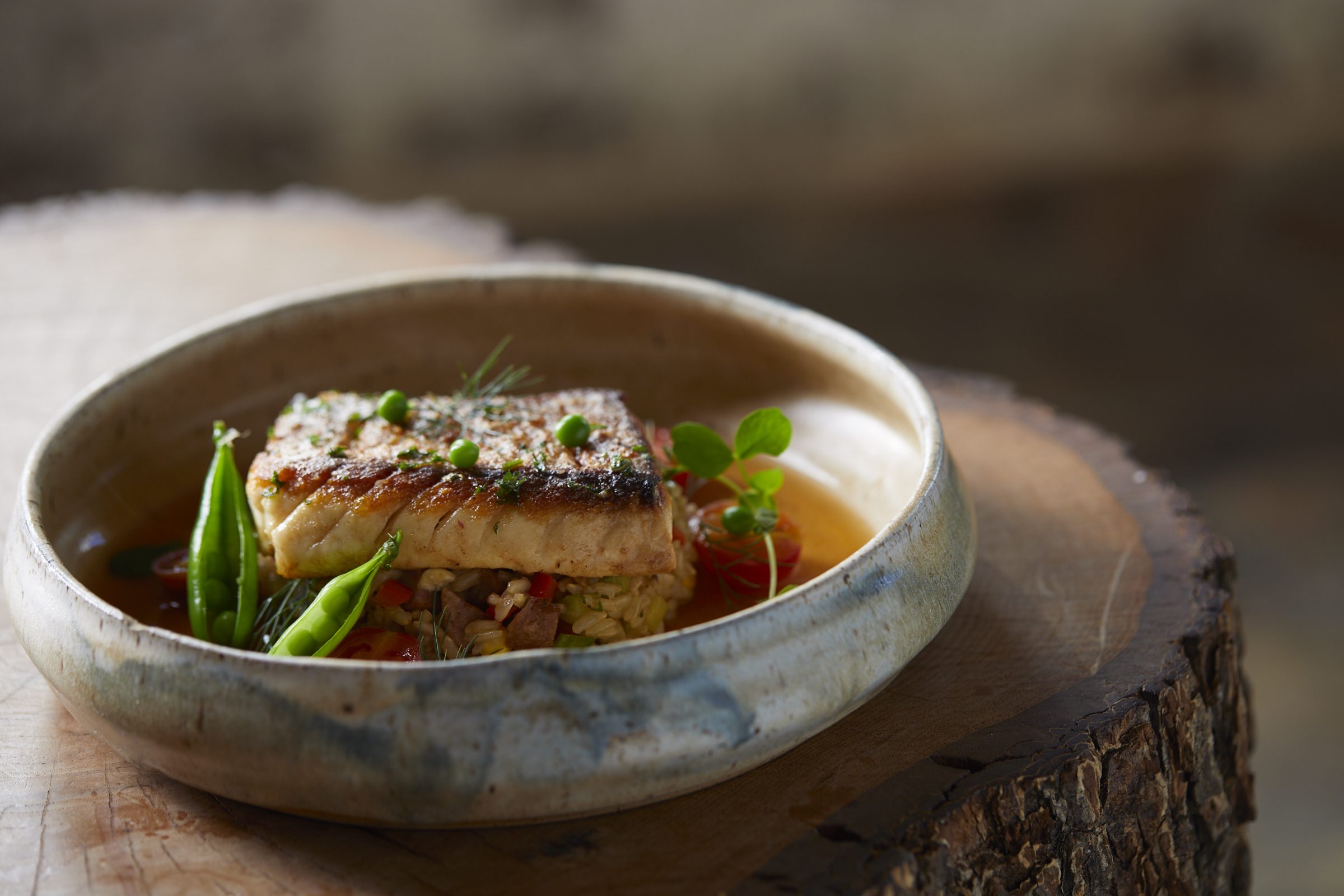 The Best Places to Eat in Glenshiel and Kyle of Lochalsh