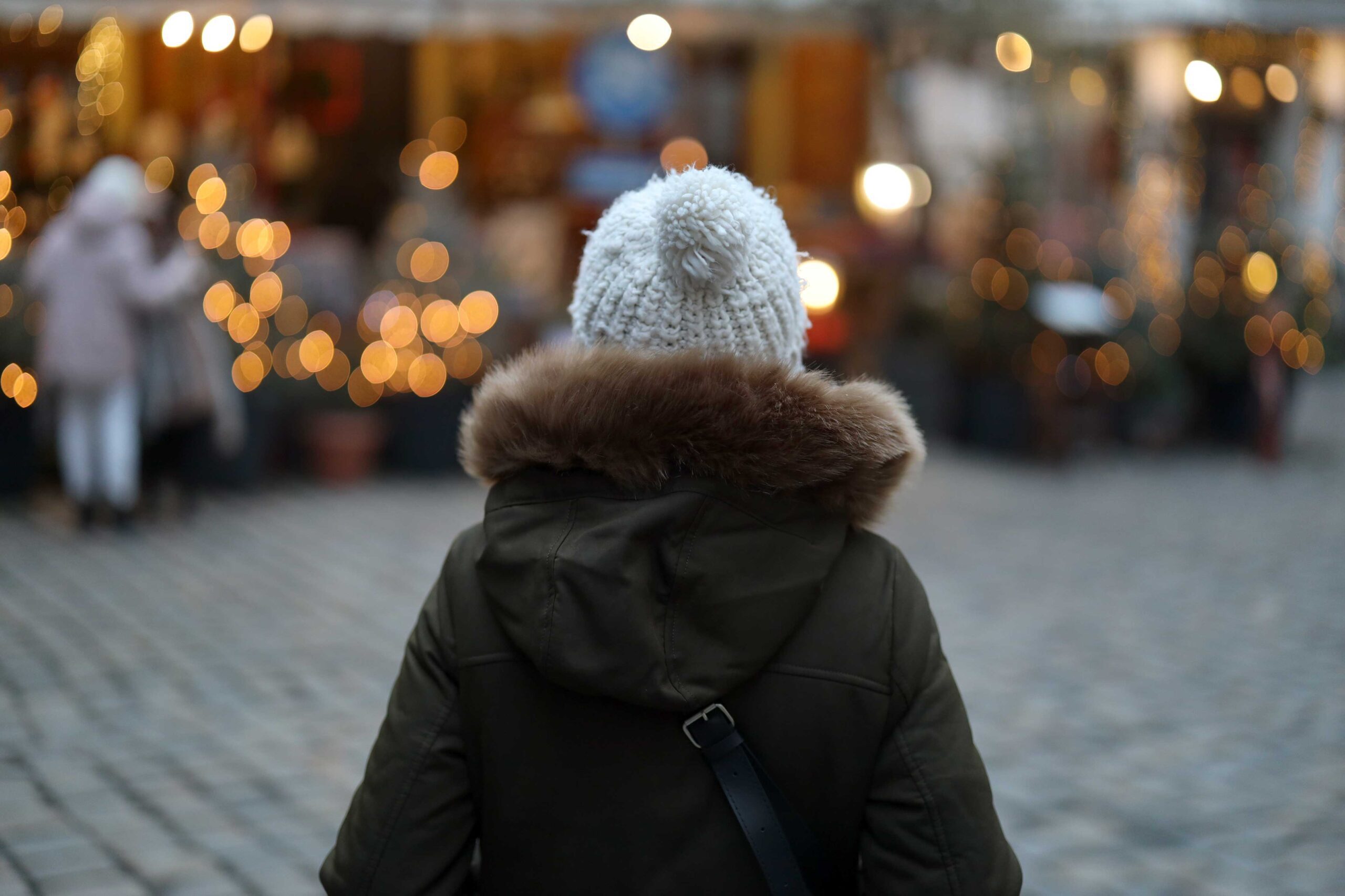 The Best Christmas Days Out in Scotland