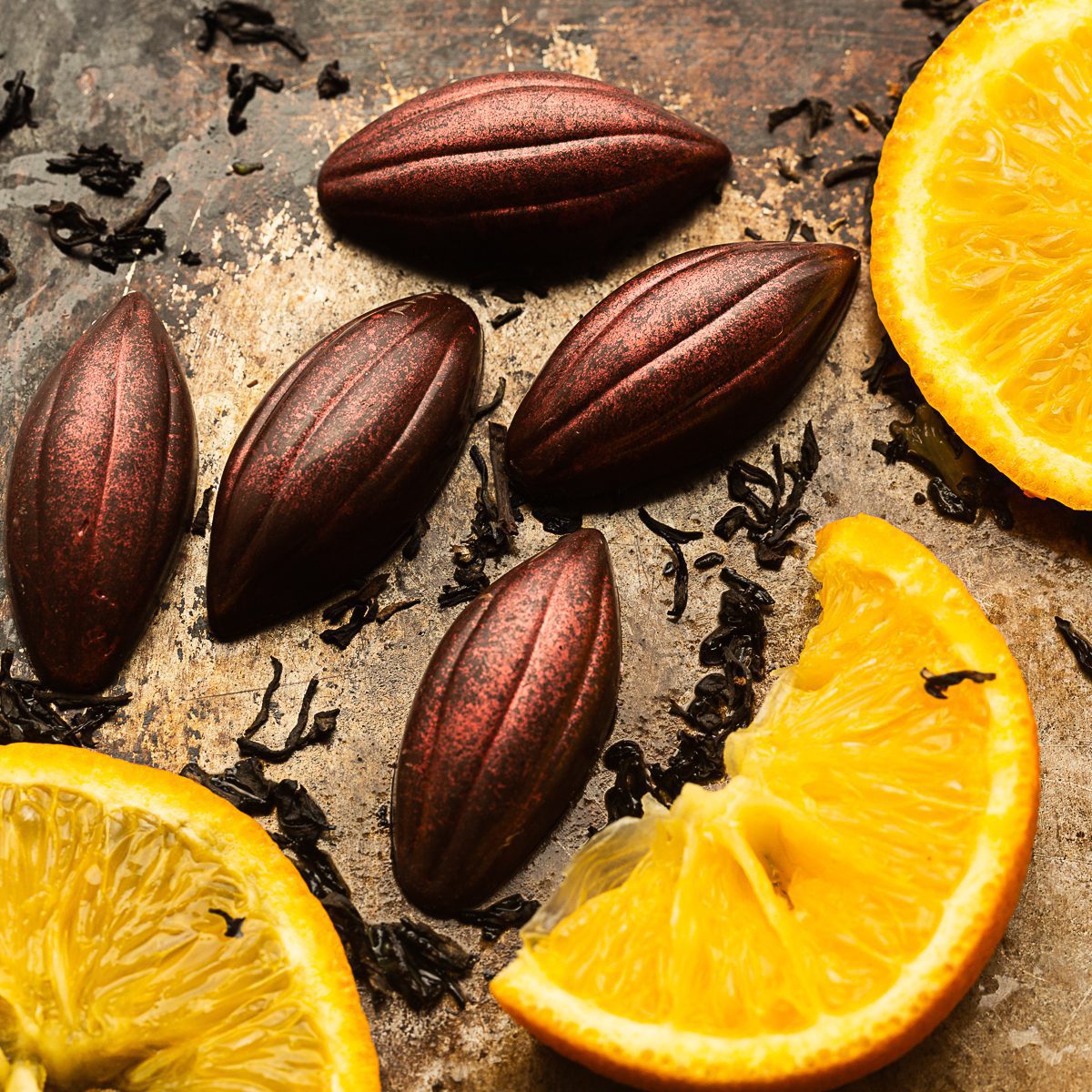 The Health Benefits of Dark Chocolate