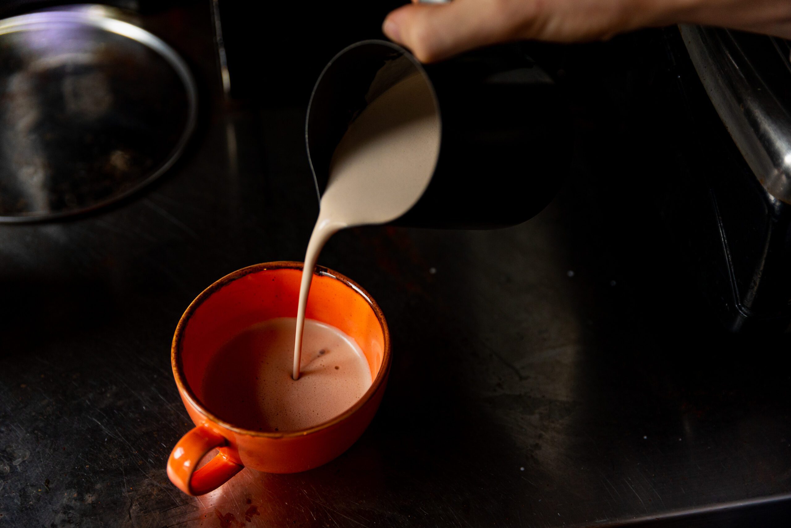 How to Make the Best Hot Chocolate