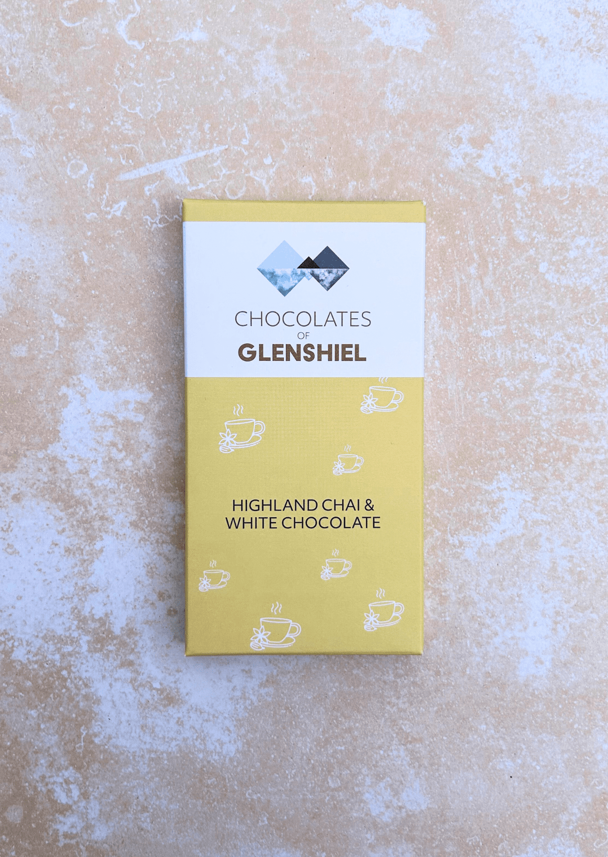 Highland Chai Bar 70g