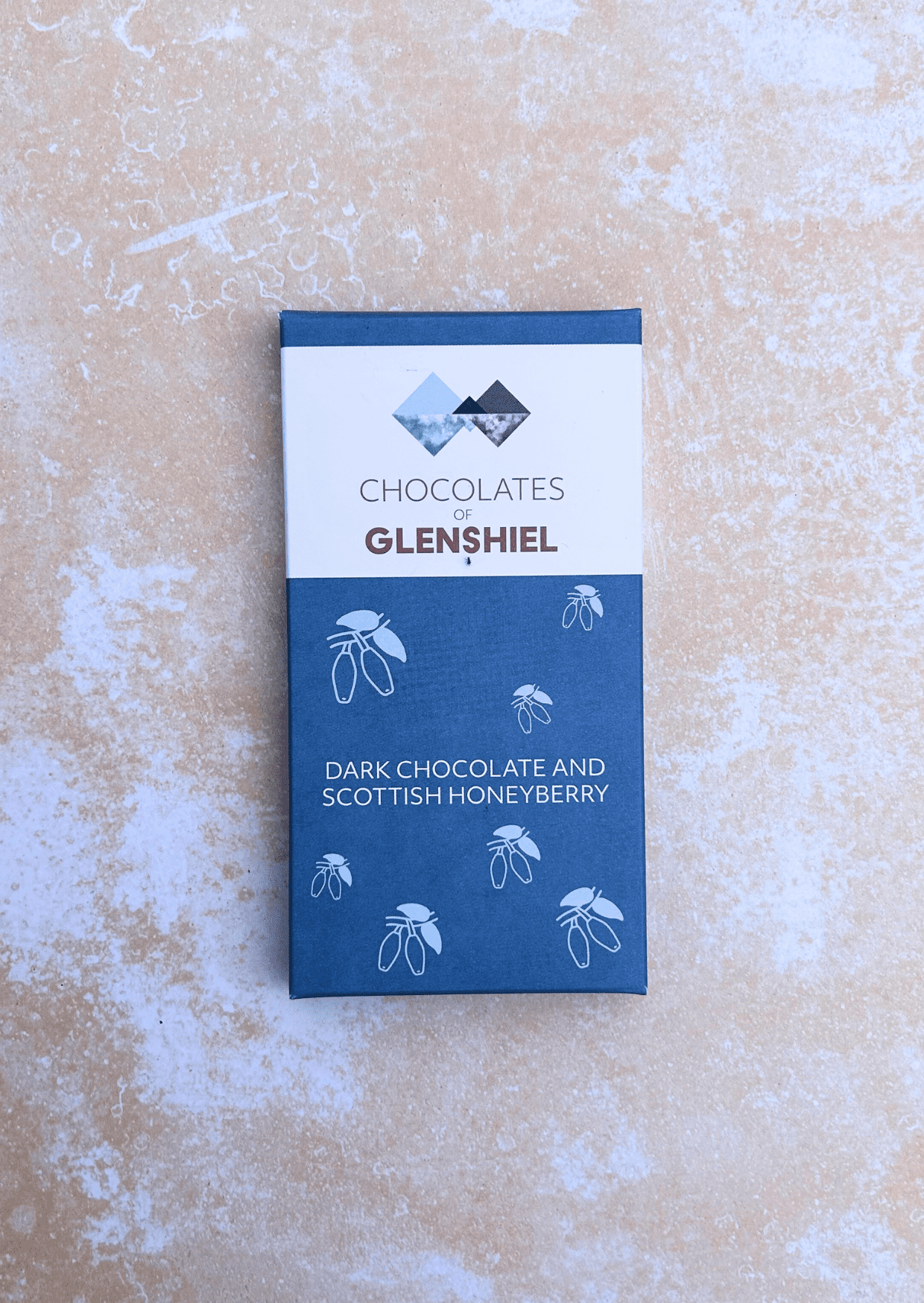 Honeyberry Bar 70g