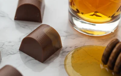 How to Pair Whisky with Chocolate