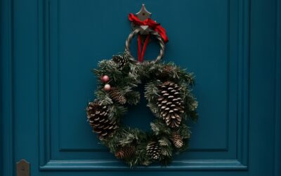 A Scottish Christmas Gift Guide